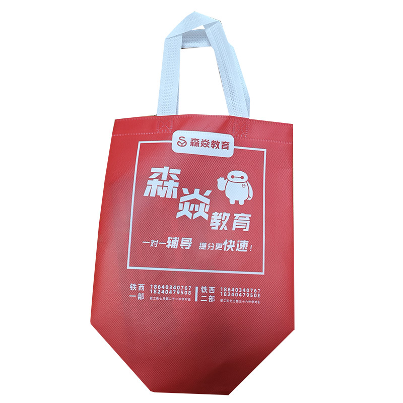 吉林TB04 覆膜无纺布袋