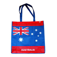 吉林KB50广告无纺布袋