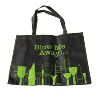 吉林KB65 无纺布袋