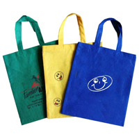 吉林KB08 无纺布袋（可定制）