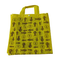 吉林KB10 无纺布购物袋（可定制）