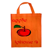 吉林KB16 无纺布袋